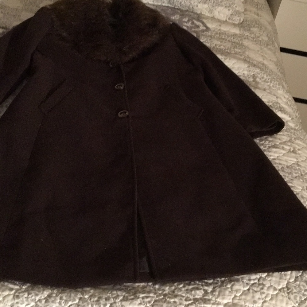 Winter Coat